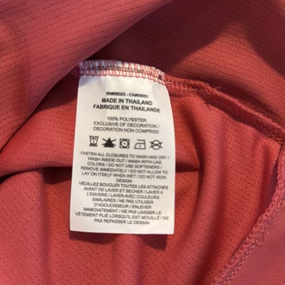 Nike NWT Size XS - Picture 5 of 6